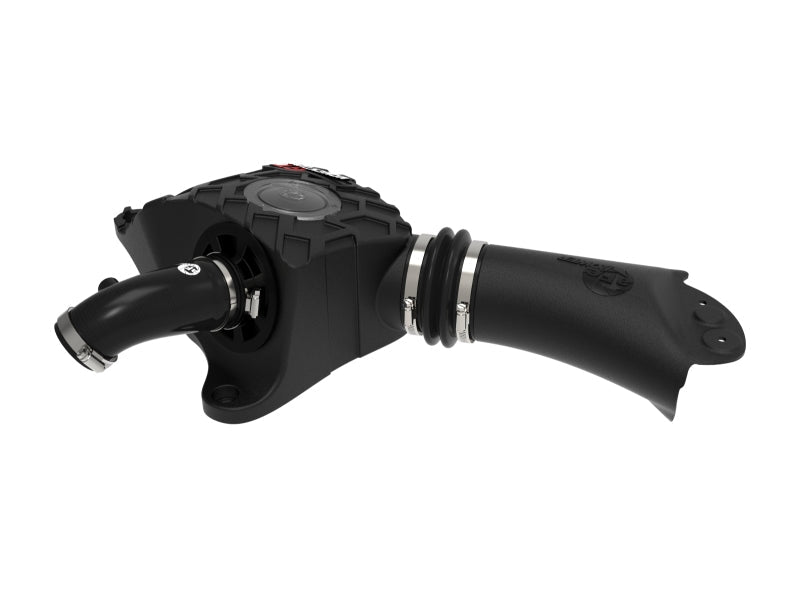 aFe 19 - 20 Suzuki Jimny 1.5L Momentum GT Cold Air Intake w/ Pro DRY S Media - Cold Air Intakes - aFe