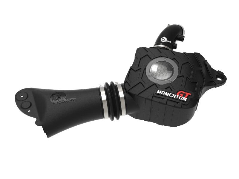 aFe 19 - 20 Suzuki Jimny 1.5L Momentum GT Cold Air Intake w/ Pro DRY S Media - Cold Air Intakes - aFe