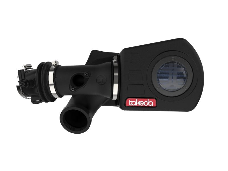 aFe 19 - 20 Toyota Corolla Takeda Momentum Cold Air Intake System w/ Pro 5R Media - Cold Air Intakes - aFe