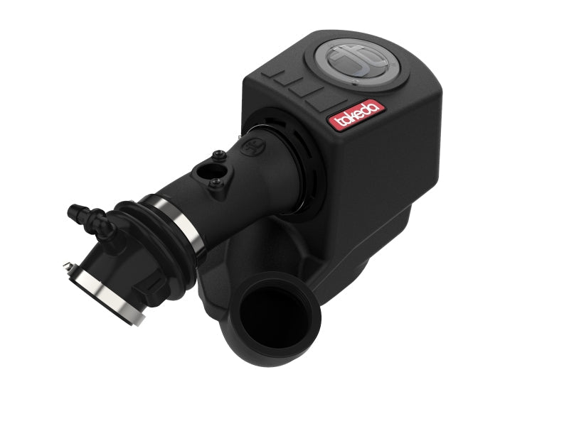 aFe 19 - 20 Toyota Corolla Takeda Momentum Cold Air Intake System w/ Pro 5R Media - Cold Air Intakes - aFe