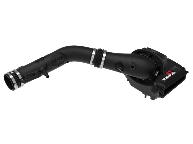 aFe 19 - 24 Ford Edge Momentum GT Cold Air Intake System w/ Pro 5R Filter - Cold Air Intakes - aFe
