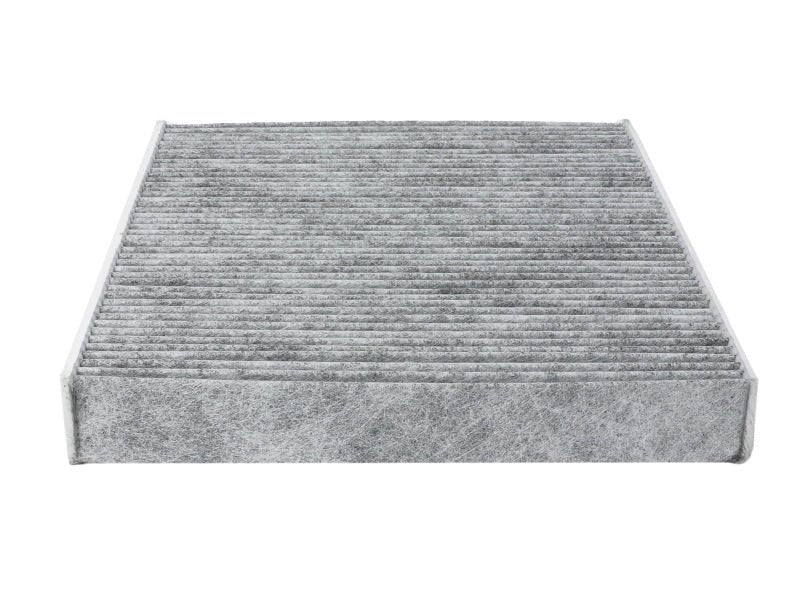 aFe 20 - 22 Jeep Gladiator JT (V6 - 3.6L) / 18 - 22 Wrangler (L4 - 2.0L & V6) Carbon Cabin Air Filter - Cabin Air Filters - aFe