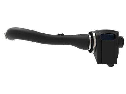 aFe 20 - 22 Nissan Frontier V6 - 3.8L Momentum GT Cold Air Intake System w/ Pro 5R Filter - Cold Air Intakes - aFe