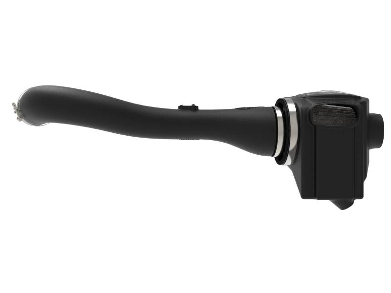 aFe 20 - 22 Nissan Frontier V6 - 3.8L Momentum GT Cold Air Intake System w/ Pro DRY S Filter - Cold Air Intakes - aFe