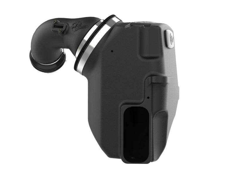 aFe 20 - 24 GM Trucks/SUVs L6 - 3.0L (td) LM2/LZ0 Momentum HD Cold Air Intake System w/ Pro DRY S Filter - Cold Air Intakes - aFe