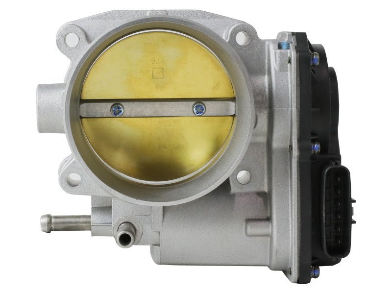 aFe 2022+ Toyota GR86 / 2022+ Subaru BRZ 76mm Throttle Body - Throttle Bodies - aFe