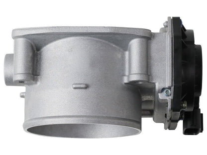 aFe 2022+ Toyota GR86 / 2022+ Subaru BRZ 76mm Throttle Body - Throttle Bodies - aFe
