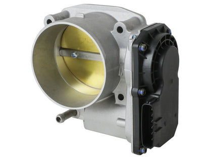 aFe 2022+ Toyota GR86 / 2022+ Subaru BRZ 76mm Throttle Body - Throttle Bodies - aFe