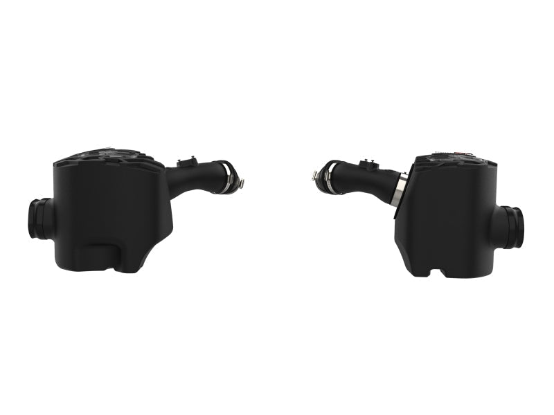 aFe 2022 Toyota Tundra V6 - 3.5L (tt) Momentum GT Pro 5R Cold Air Intake System - Cold Air Intakes - aFe
