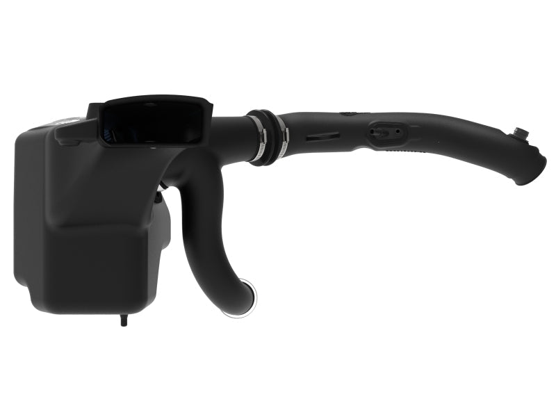 aFe 2024 Ford Ranger Raptor V6 - 3.0L Momentum GT Cold Air Intake System w/ Pro 5R Filter - Cold Air Intakes - aFe