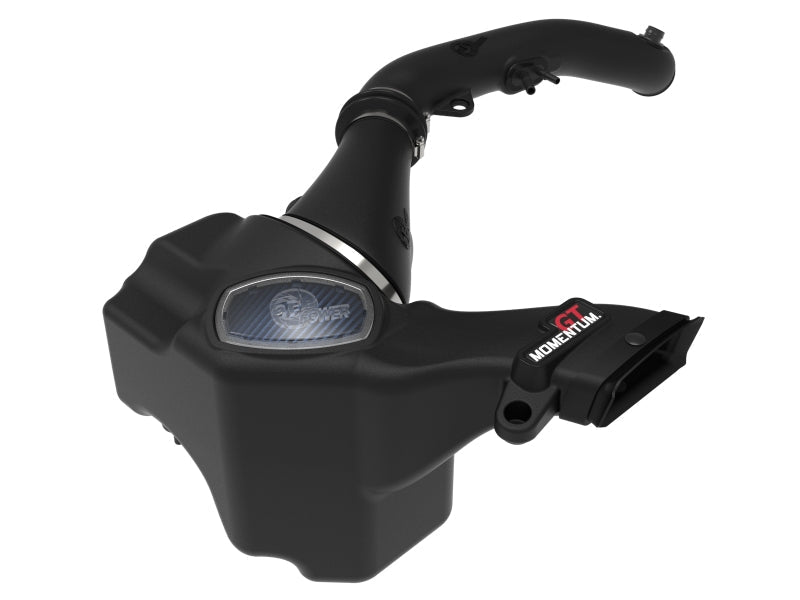 aFe 2024 Ford Ranger Raptor V6 - 3.0L Momentum GT Cold Air Intake System w/ Pro 5R Filter - Cold Air Intakes - aFe