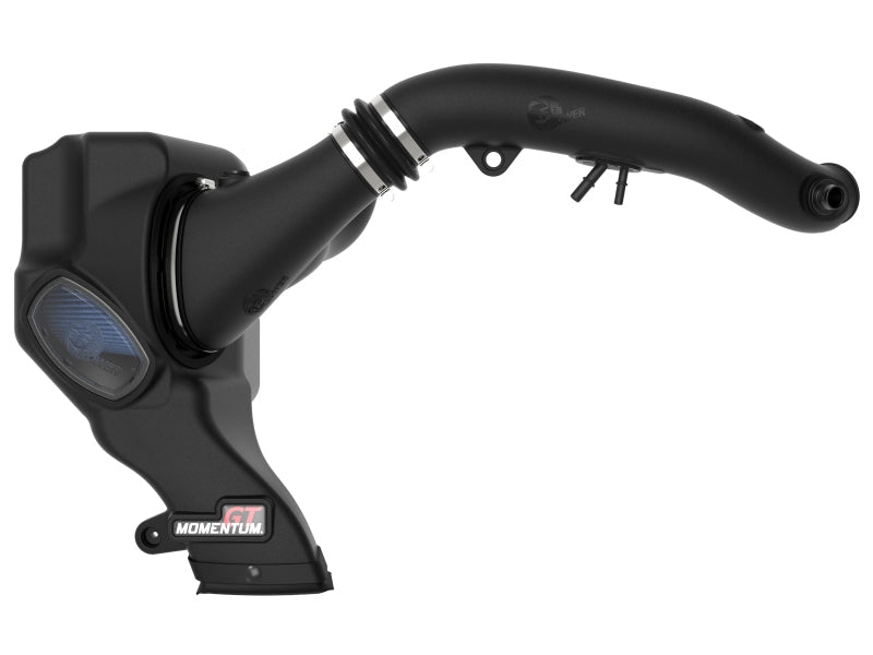 aFe 2024 Ford Ranger Raptor V6 - 3.0L Momentum GT Cold Air Intake System w/ Pro 5R Filter - Cold Air Intakes - aFe