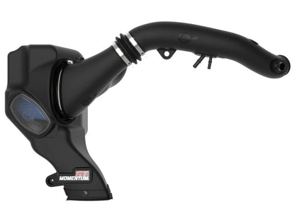 aFe 2024 Ford Ranger Raptor V6 - 3.0L Momentum GT Cold Air Intake System w/ Pro 5R Filter - Cold Air Intakes - aFe