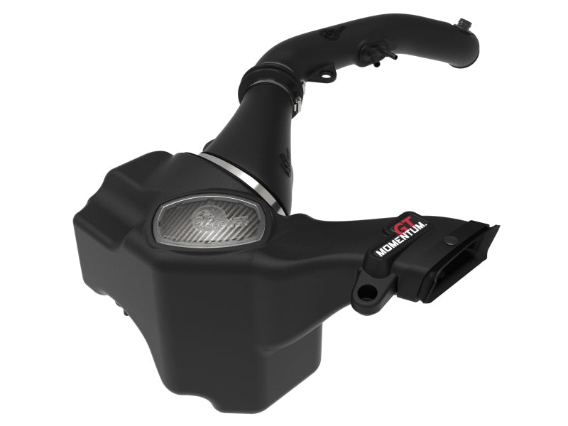 aFe 2024 Ford Ranger Raptor V6 - 3.0L Momentum GT Cold Air Intake System w/ Pro DRY S Filter - Cold Air Intakes - aFe