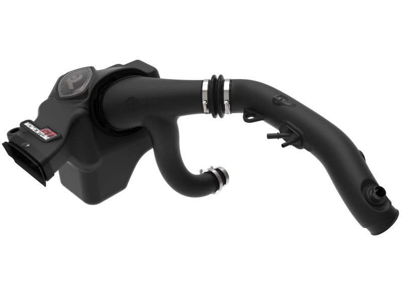 aFe 2024 Ford Ranger Raptor V6 - 3.0L Momentum GT Cold Air Intake System w/ Pro DRY S Filter - Cold Air Intakes - aFe