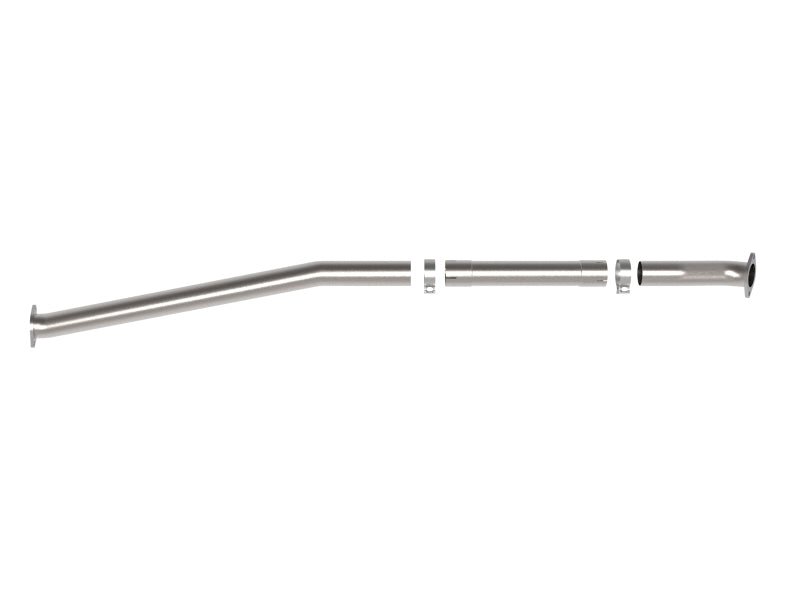 aFe 22 - 23 Hyundai Kona N L4 - 2.0L (t) Stainless Steel Takeda Exhaust Mid - Pipe - Tips - aFe