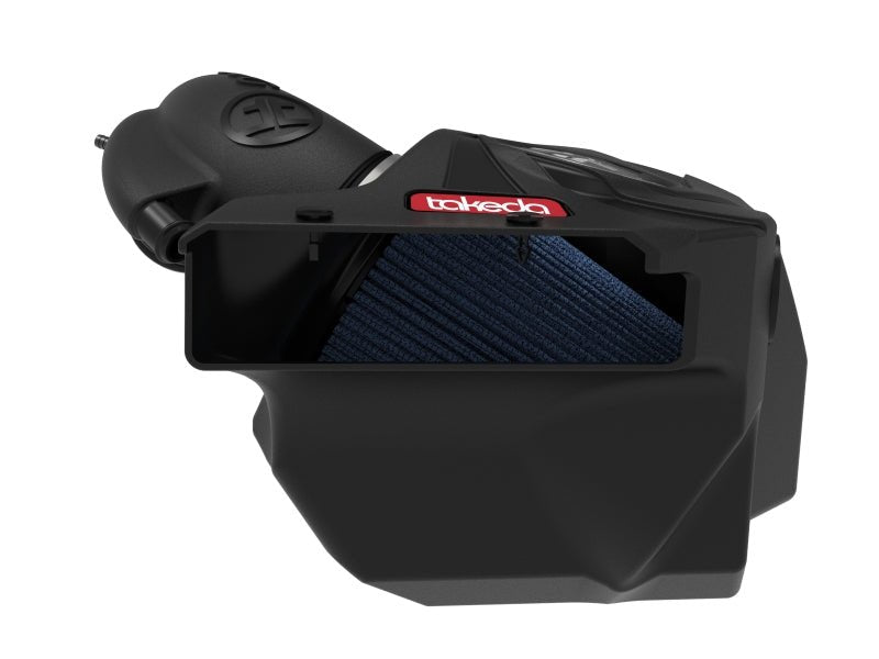 aFe 22 - 23 Hyundai Kona N L4 2.0L(t) Takeda Momentum Cold Air Intake System w/ Pro 5R Filter - Cold Air Intakes - aFe