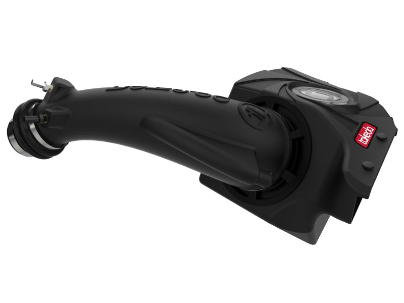 aFe 22 - 23 Hyundai Kona N L4 2.0L(t) Takeda Momentum Cold Air Intake System w/ Pro 5R Filter - Cold Air Intakes - aFe