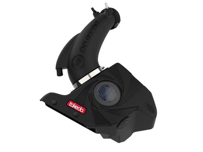 aFe 22 - 23 Hyundai Kona N L4 2.0L(t) Takeda Momentum Cold Air Intake System w/ Pro 5R Filter - Cold Air Intakes - aFe