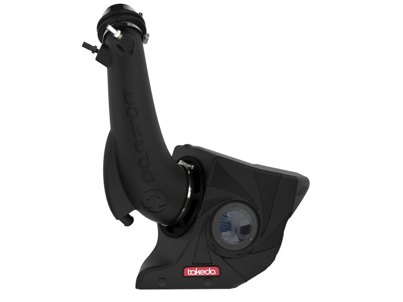 aFe 22 - 23 Hyundai Kona N L4 2.0L(t) Takeda Momentum Cold Air Intake System w/ Pro 5R Filter - Cold Air Intakes - aFe