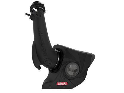 aFe 22 - 23 Hyundai Kona N L4 2.0L(t) Takeda Momentum Cold Air Intake System w/ Pro DRY S Filter - Cold Air Intakes - aFe