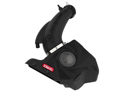 aFe 22 - 23 Hyundai Kona N L4 2.0L(t) Takeda Momentum Cold Air Intake System w/ Pro DRY S Filter - Cold Air Intakes - aFe
