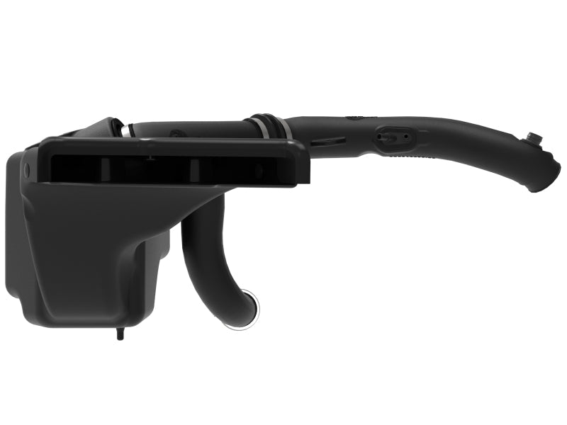 aFe 22 - 24 Ford Bronco Raptor Momentum GT Cold Air Intake System w/ Pro 5R Filter - Cold Air Intakes - aFe