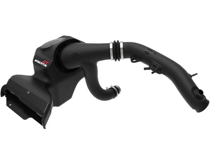 aFe 22 - 24 Ford Bronco Raptor Momentum GT Cold Air Intake System w/ Pro 5R Filter - Cold Air Intakes - aFe
