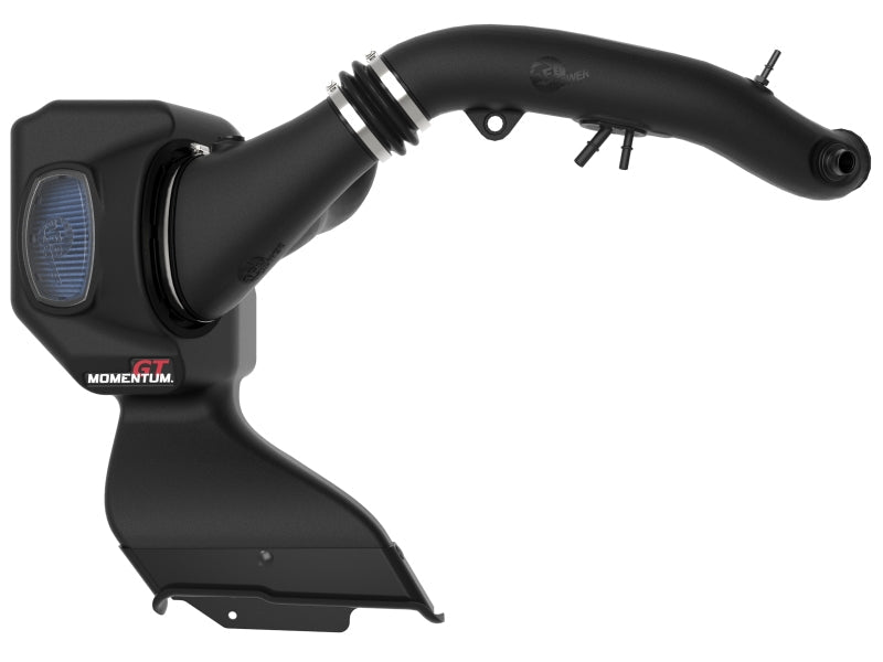 aFe 22 - 24 Ford Bronco Raptor Momentum GT Cold Air Intake System w/ Pro 5R Filter - Cold Air Intakes - aFe