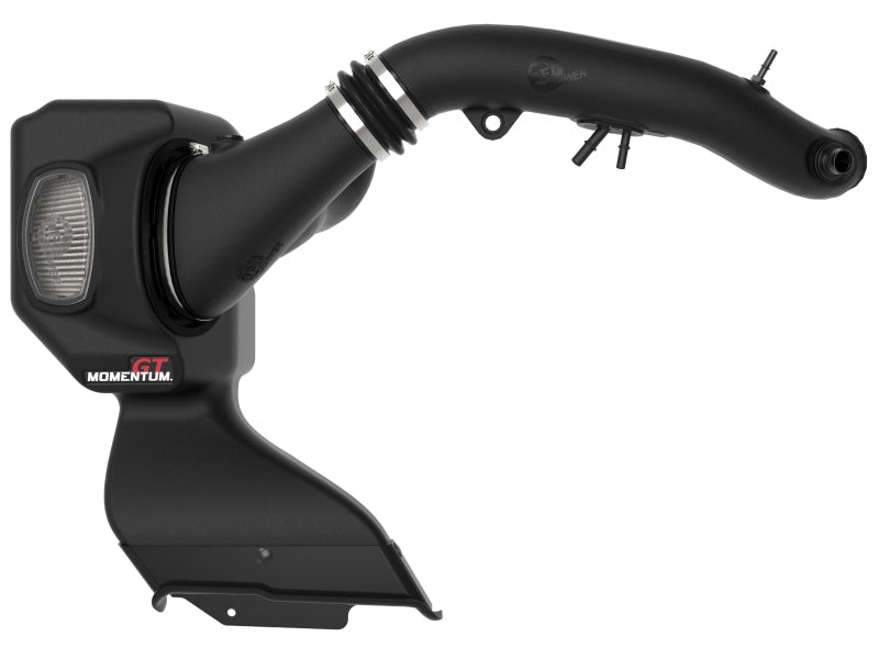 aFe 22 - 24 Ford Bronco Raptor Momentum GT Cold Air Intake System w/ Pro Dry S Filter - Cold Air Intakes - aFe