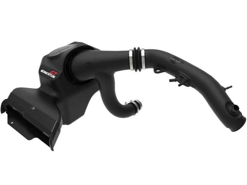 aFe 22 - 24 Ford Bronco Raptor Momentum GT Cold Air Intake System w/ Pro Dry S Filter - Cold Air Intakes - aFe