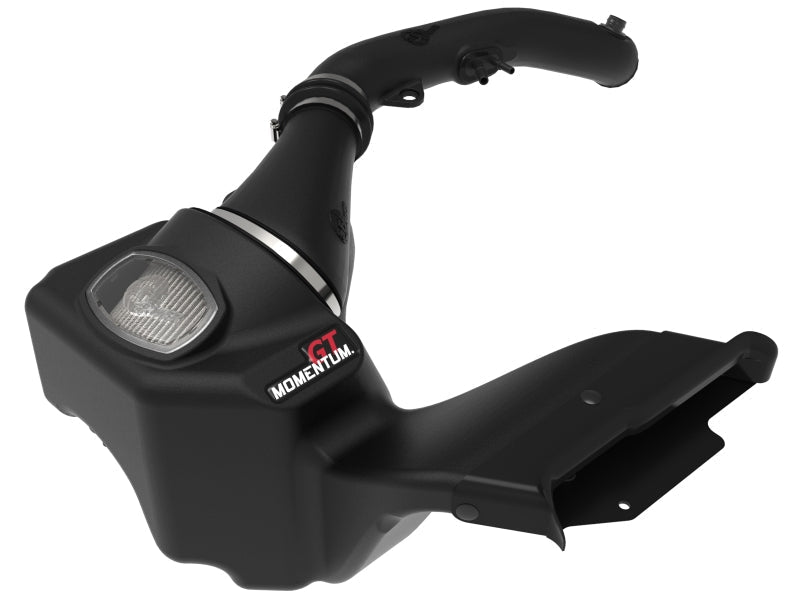 aFe 22 - 24 Ford Bronco Raptor Momentum GT Cold Air Intake System w/ Pro Dry S Filter - Cold Air Intakes - aFe