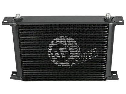 aFe 22 - 24 Toyota Tundra BladeRunner Transmission Oil Cooler Kit Transmission Coolers