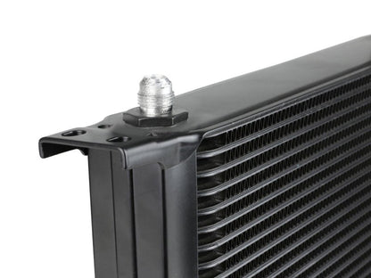 aFe 22 - 24 Toyota Tundra BladeRunner Transmission Oil Cooler Kit Transmission Coolers