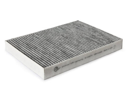 aFe 22 - 24 Toyota Tundra V6 3.4L Carbon Cabin Air Filter - Cabin Air Filters - aFe