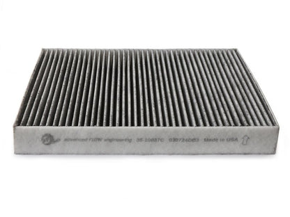 aFe 22 - 24 Toyota Tundra V6 3.4L Carbon Cabin Air Filter - Cabin Air Filters - aFe