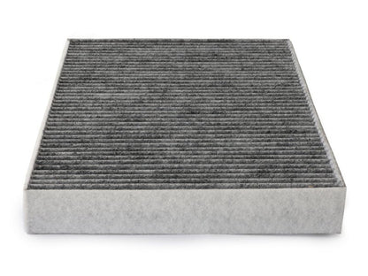 aFe 22 - 24 Toyota Tundra V6 3.4L Carbon Cabin Air Filter - Cabin Air Filters - aFe