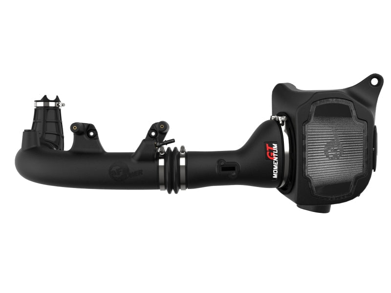 aFe 23 - 24 GMC Canyon L4 2.7L (t) Momentum GT Cold Air Intake System w/ Pro DRY S Filter - Cold Air Intakes - aFe