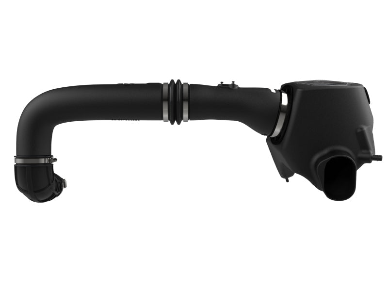 aFe 23 - 24 GMC Canyon L4 2.7L (t) Momentum GT Cold Air Intake System w/ Pro DRY S Filter - Cold Air Intakes - aFe