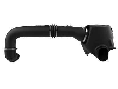 aFe 23 - 24 GMC Canyon L4 2.7L (t) Momentum GT Cold Air Intake System w/ Pro DRY S Filter - Cold Air Intakes - aFe