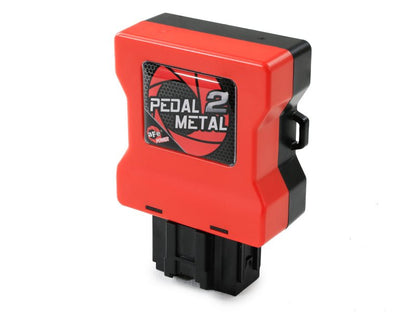 aFe 23 - 25 Toyota GR Corolla Pedal 2 Metal Throttle Controller - Throttle Controllers - aFe