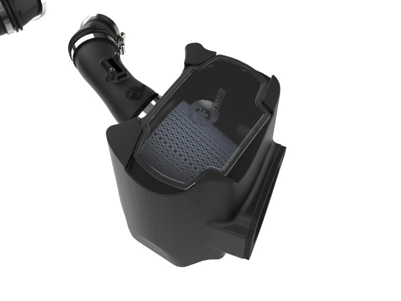 aFe 24 - 25 Lexus GX550 V6 - 3.4L Momentum GT Cold Air Intake System w/ Pro 5R Filters - Cold Air Intakes - aFe