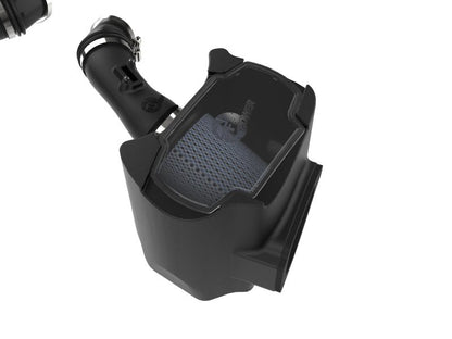 aFe 24 - 25 Lexus GX550 V6 - 3.4L Momentum GT Cold Air Intake System w/ Pro 5R Filters - Cold Air Intakes - aFe