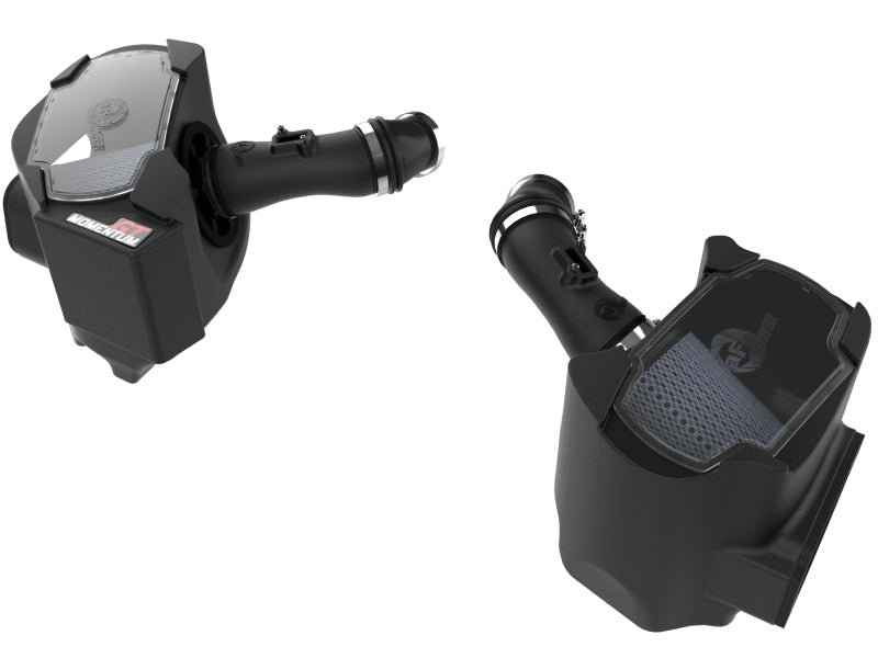 aFe 24 - 25 Lexus GX550 V6 - 3.4L Momentum GT Cold Air Intake System w/ Pro 5R Filters - Cold Air Intakes - aFe