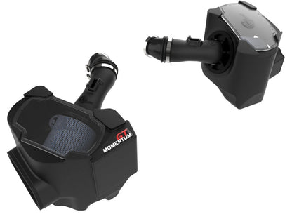 aFe 24 - 25 Lexus GX550 V6 - 3.4L Momentum GT Cold Air Intake System w/ Pro 5R Filters - Cold Air Intakes - aFe