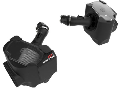 aFe 24 - 25 Lexus GX550 V6 - 3.4L Momentum GT Cold Air Intake System w/ Pro DRY S Filters - Cold Air Intakes - aFe