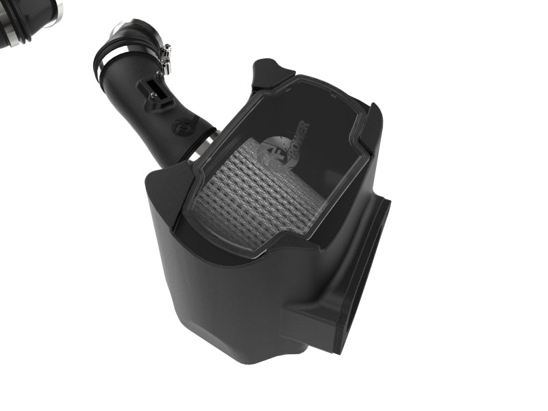 aFe 24 - 25 Lexus GX550 V6 - 3.4L Momentum GT Cold Air Intake System w/ Pro DRY S Filters - Cold Air Intakes - aFe
