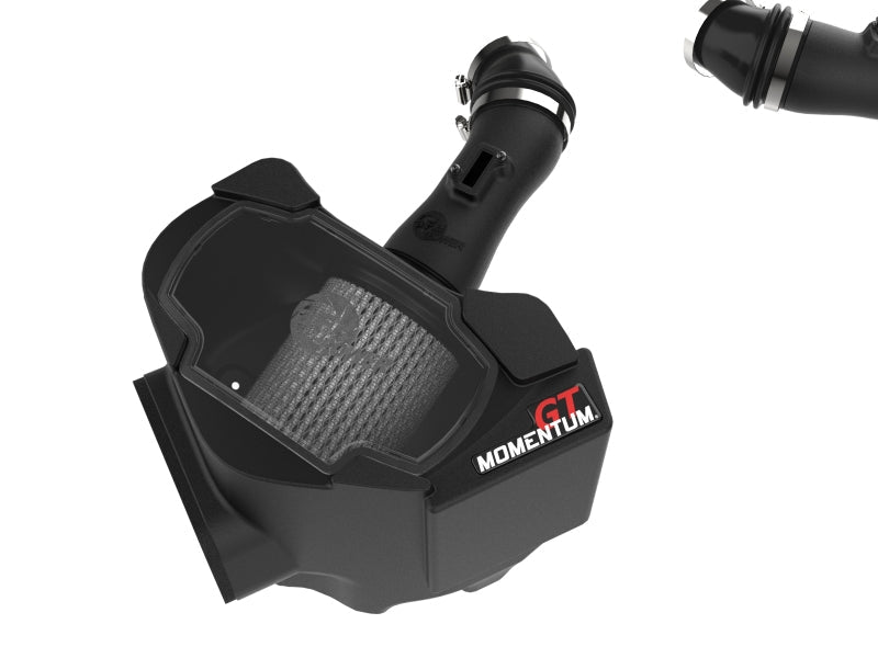 aFe 24 - 25 Lexus GX550 V6 - 3.4L Momentum GT Cold Air Intake System w/ Pro DRY S Filters - Cold Air Intakes - aFe