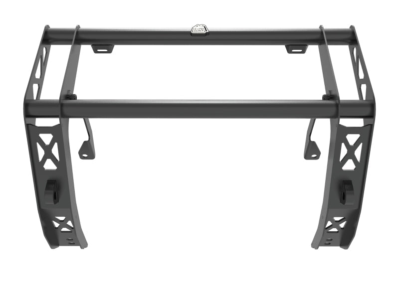aFe 24 - 25 Toyota Land Cruiser (J250) POWER Terra Guard Bull Bar - Bull Bars - aFe
