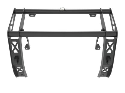aFe 24 - 25 Toyota Land Cruiser (J250) POWER Terra Guard Bull Bar - Bull Bars - aFe